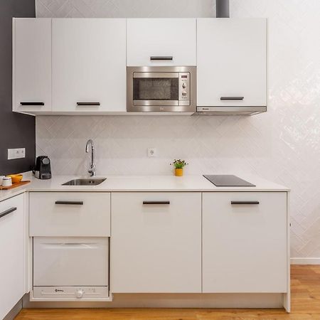 Chaos De Sima - Minho'S Guest Apartment Брага Екстериор снимка