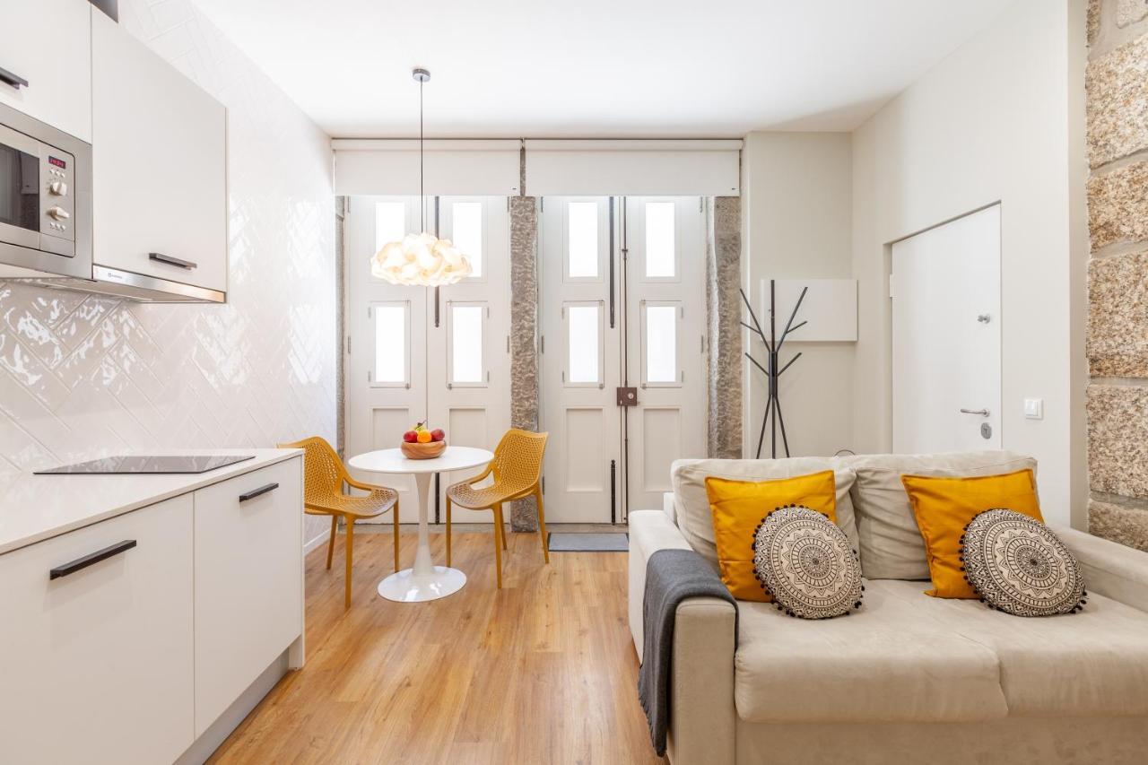 Chaos De Sima - Minho'S Guest Apartment Брага Екстериор снимка
