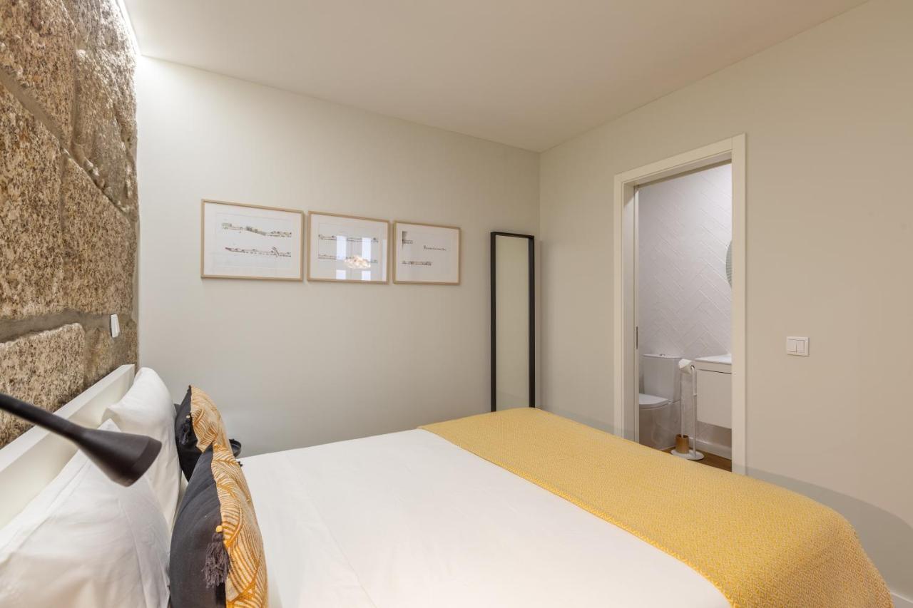 Chaos De Sima - Minho'S Guest Apartment Брага Екстериор снимка