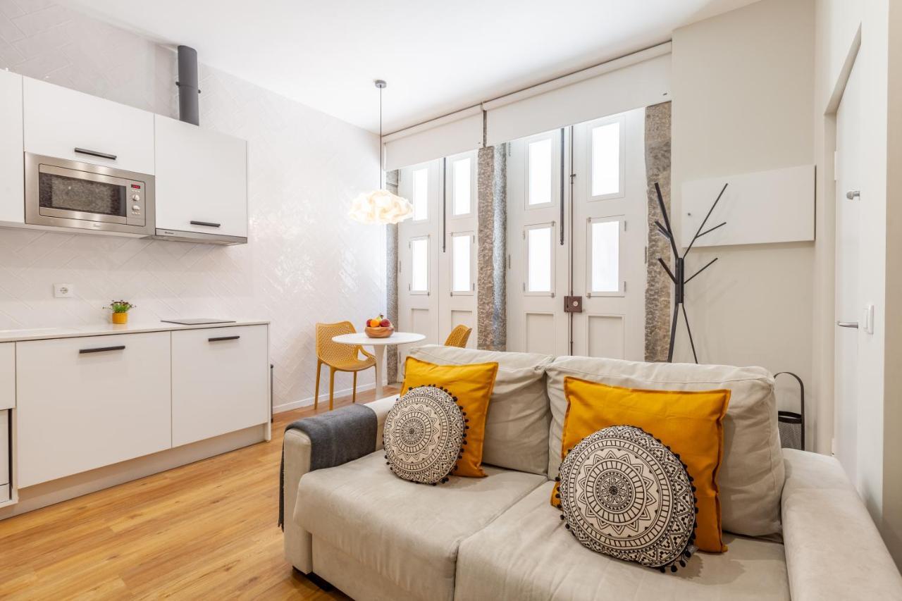 Chaos De Sima - Minho'S Guest Apartment Брага Екстериор снимка