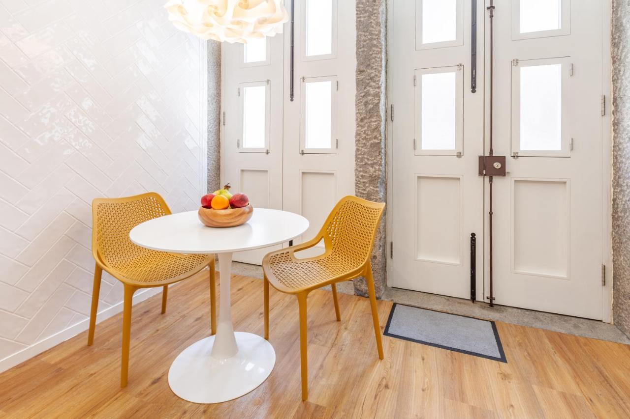 Chaos De Sima - Minho'S Guest Apartment Брага Екстериор снимка
