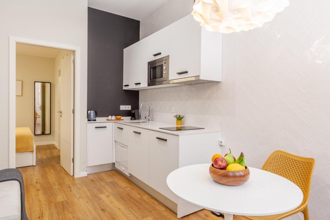 Chaos De Sima - Minho'S Guest Apartment Брага Екстериор снимка