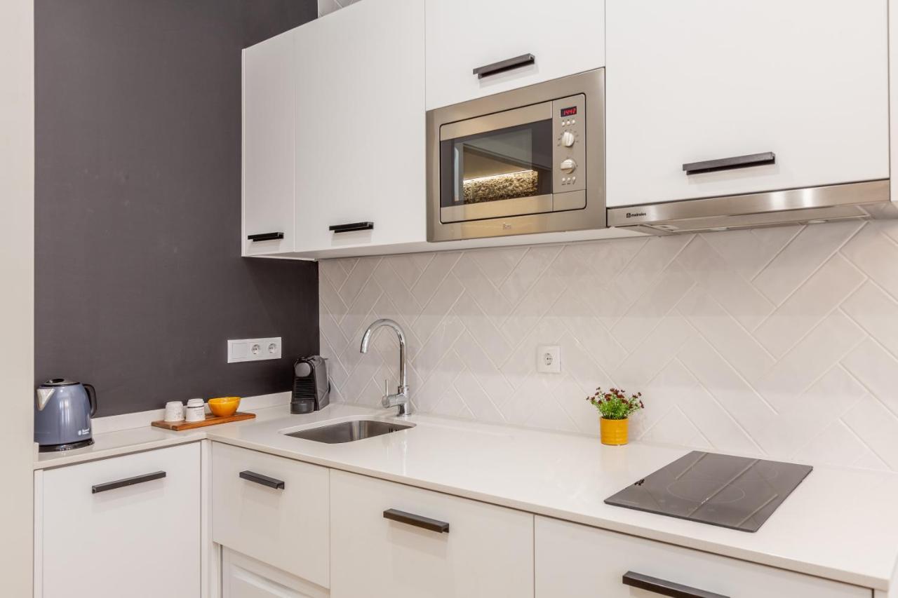 Chaos De Sima - Minho'S Guest Apartment Брага Екстериор снимка