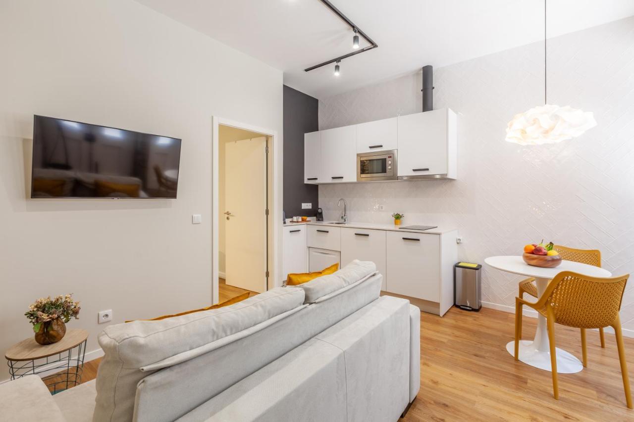 Chaos De Sima - Minho'S Guest Apartment Брага Екстериор снимка