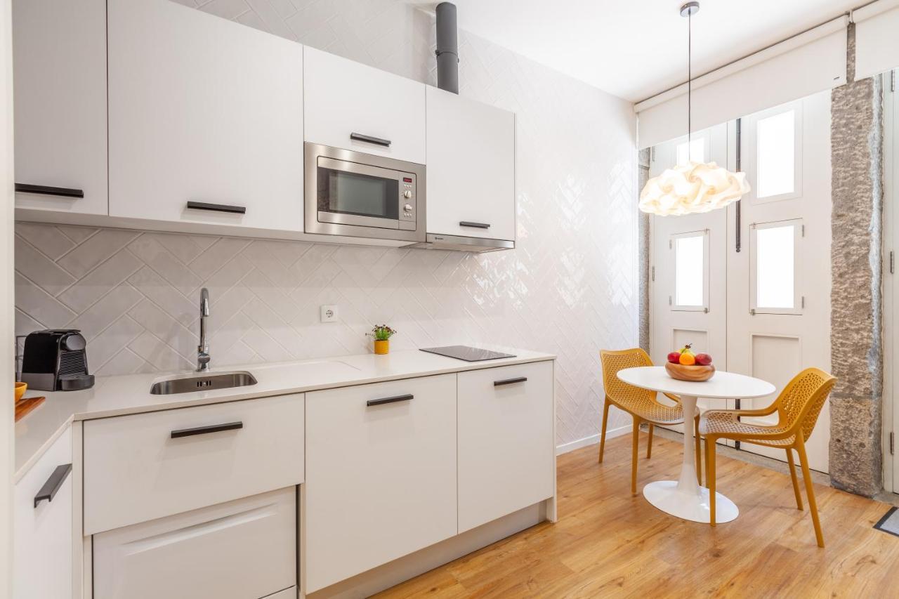 Chaos De Sima - Minho'S Guest Apartment Брага Екстериор снимка